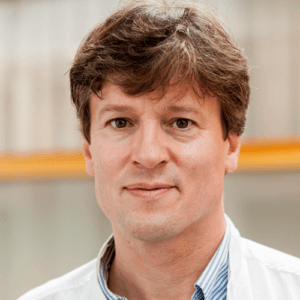 ELZA - Dr Dion Paridaens