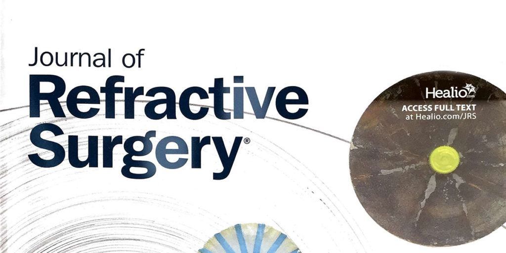 epi-on Cross-Linking