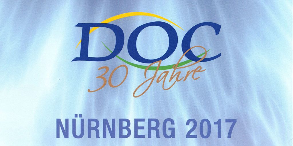 ELZA DOC Nürnberg 2017