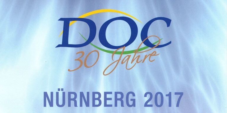ELZA DOC Nürnberg 2017