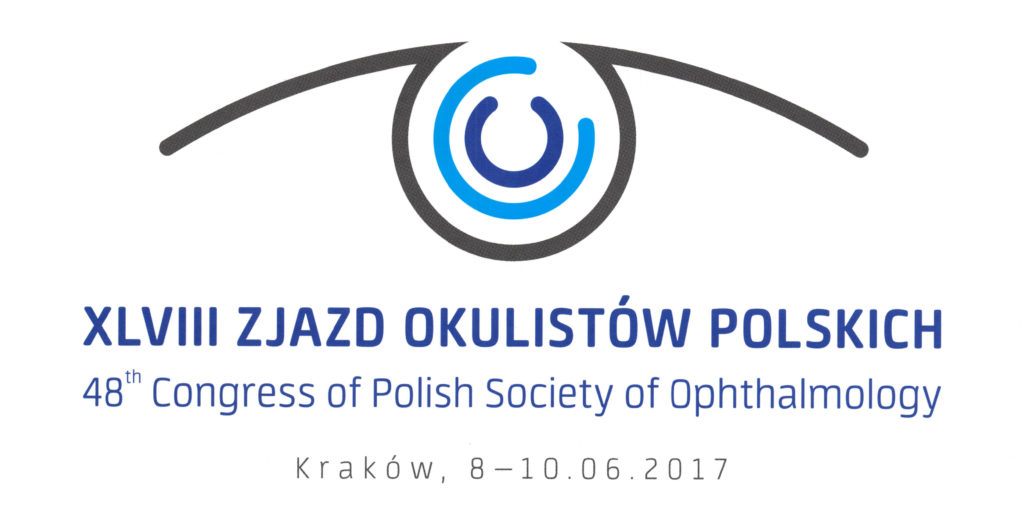 Sociedade Polaca de Oftalmologia 2017