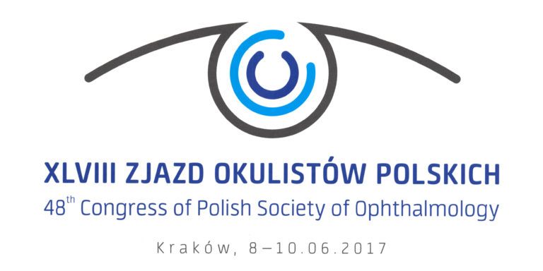 Polnische Ophthalmologische Gesellschaft 2017
