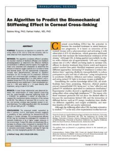 thumbnail of Algorithm2017