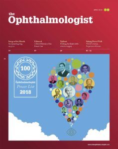 Hafezi Top Ophthalmologist Switzerland