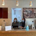 Combatting Coronavirus at ELZA