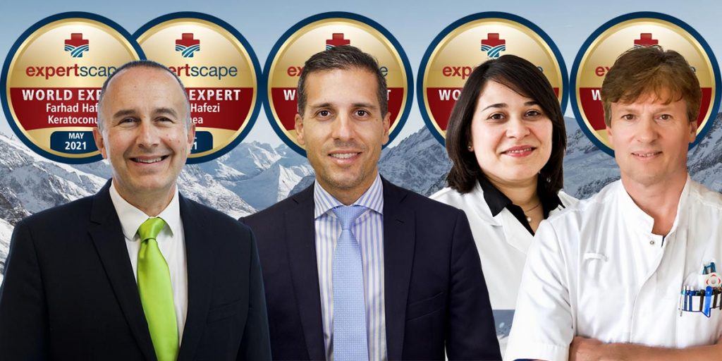 EXPERTSCAPE FEATURED