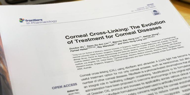 Review mansucript on the topic of the future of CXL