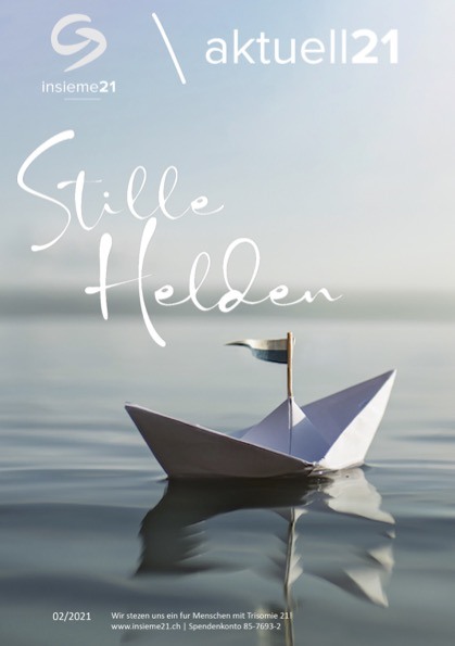 INSIEME21 Ginos Augenoperation