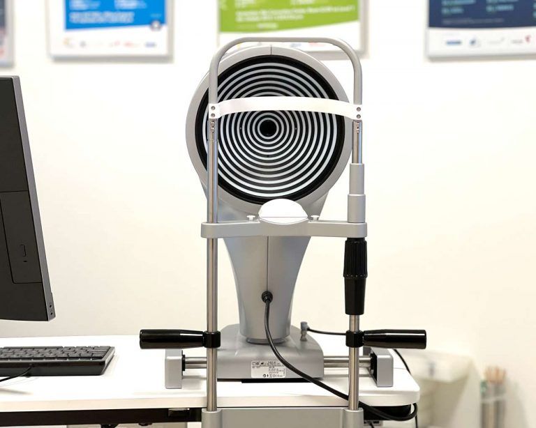 Bessere Biometrie: Der Schlüssel zum Erfolg bei der Durchführung einer Katarakt-Operation bei Keratokonus