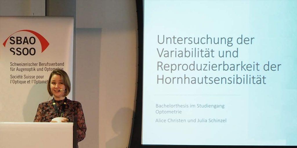 Julia Schinzel SBAO
