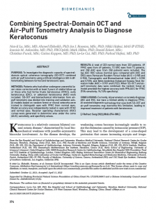 OCT and Air Puff JRS cover