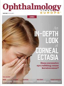 Ophthalmologie Zeiten