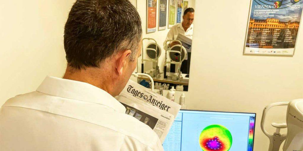 News: CXL reimbursed in Switzerland