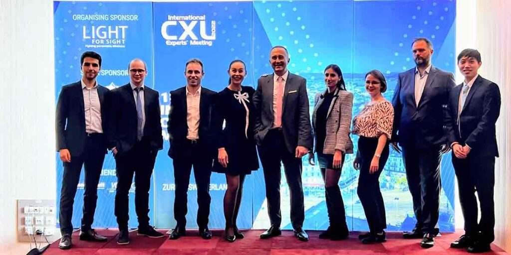 elza-at-cxl-experts-meeting-2022