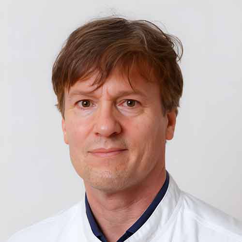 Dion Paridaens portrait photo