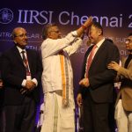 IIRSI Gold Medal 2023 Farhad Hafezi B83A1335