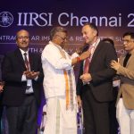 IIRSI Gold Medal 2023 Farhad Hafezi B83A1336