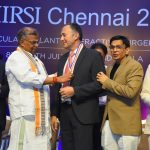 IIRSI Gold Medal 2023 Farhad Hafezi DSC_9919