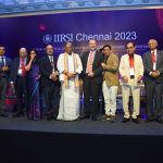 IIRSI Gold Medal 2023 Farhad Hafezi DSC_9923