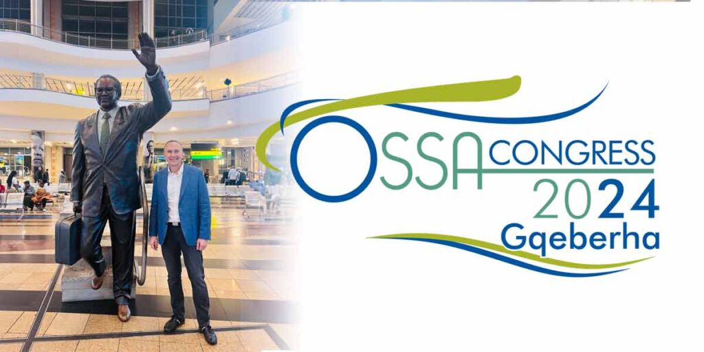 OSSA 2024 Congress