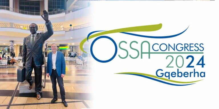OSSA 2024 Congress