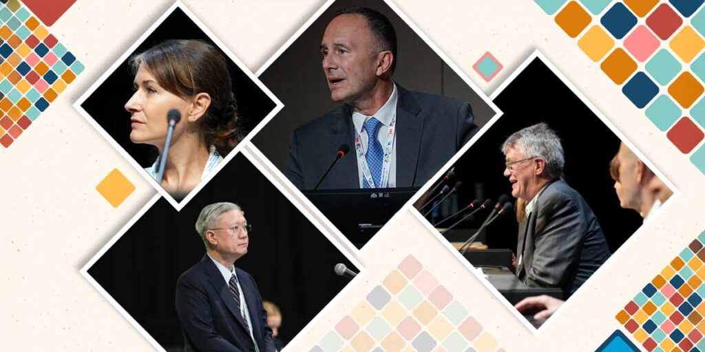 CXL controversies at ESCRS 2024