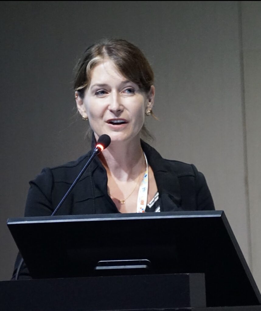 Jennifer Rose Nussbaum