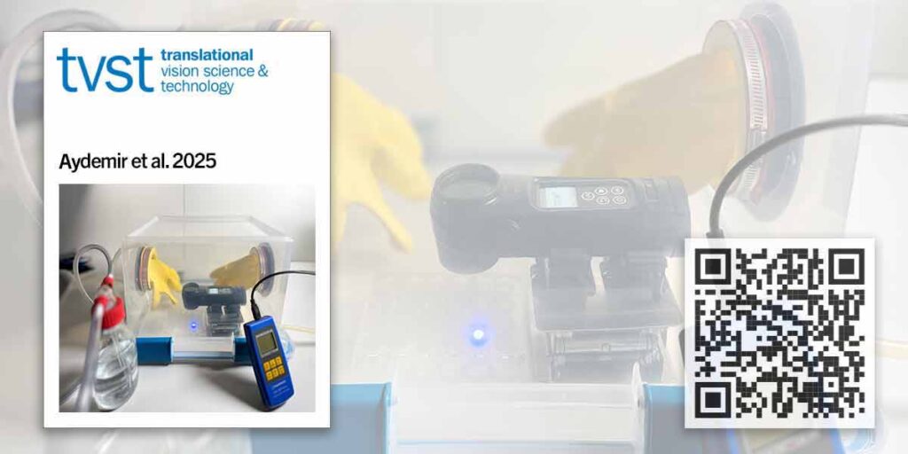 TVST Aydemir et al. with QR code