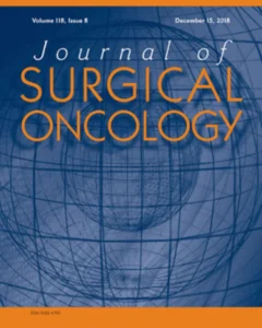 Journal_of_Surgical_Oncology_journal_cover_volume_118_issue_8