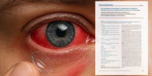 Contact Lens Switzerland Complications Zurich