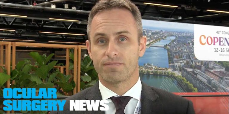 Emilio Torres-Netto discusses K-MAP with Micaela Cimberle in OSN