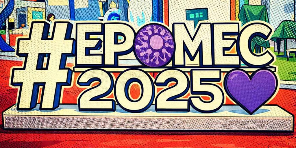 EPOMEC 2025 logo