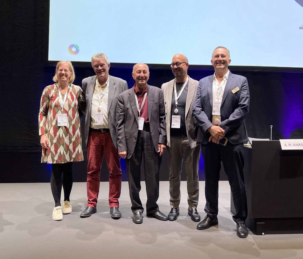 Second Global Consensus on Keratoconus