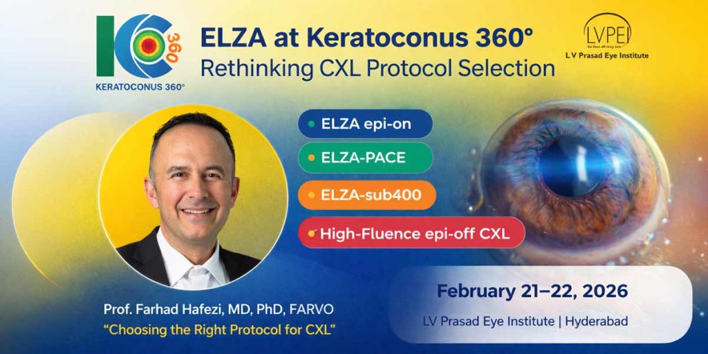 Individualized corneal cross-linking protocols