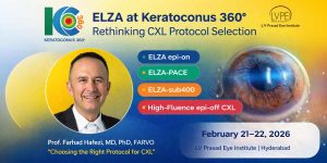 Individualized corneal cross-linking protocols