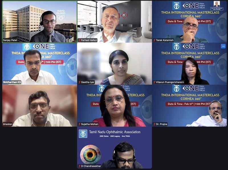 corneal cross-linking protocols