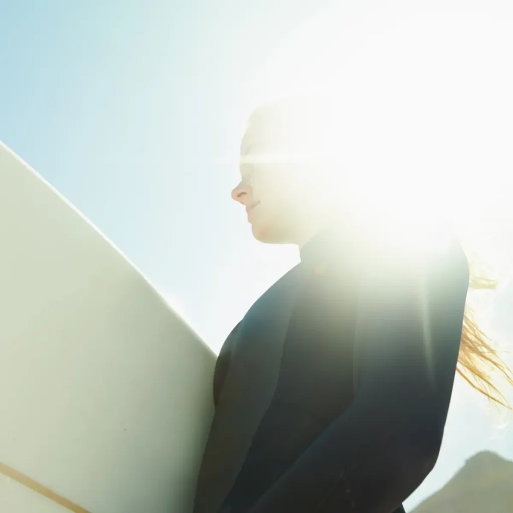 Surfer eye - Pterygium explained - symptoms, causes, diagnosis, treatment options